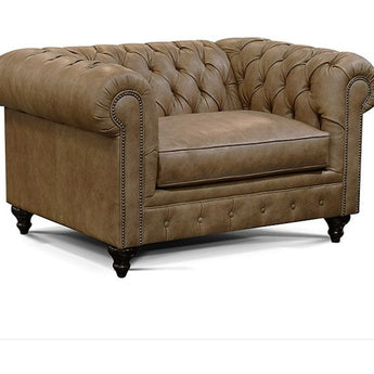 Rondell - Chair With Nails