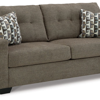 Mahoney - Full Sofa Sleeper - Chocolate