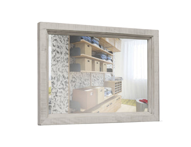 Stone Mirror - Mirrors at Quality Home Furniture Mesquite
