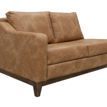 Olivo - LAF Loveseat - Orange
