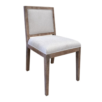 Milo - Silla