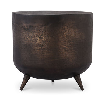 Kettel - Accent Table - Bronze