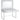 Umbridge - 3-Drawer Vanity With Lighting - Chrome And White