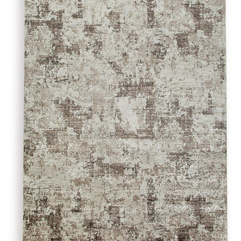 Barricland - 10' x 13' Rug - Multi