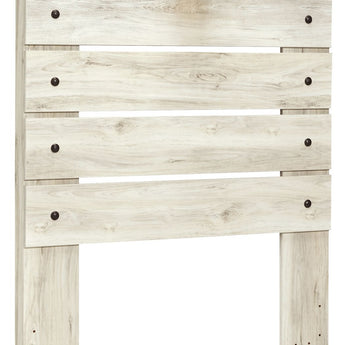 Cambeck - Panel Headboard