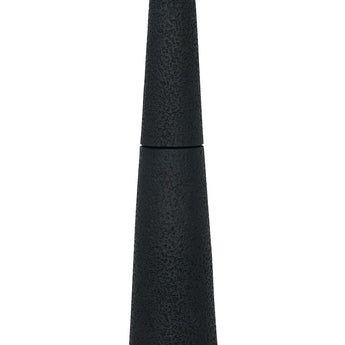 Hallburg - Poly Floor Lamp - Black