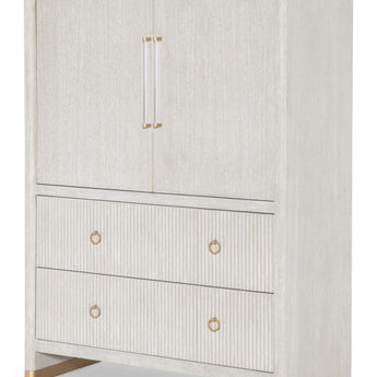 Miramar - Door Drawer Chest