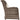 Clear Ridge - Light Brown - Lounge Chair W/Cushion (Set of 2)