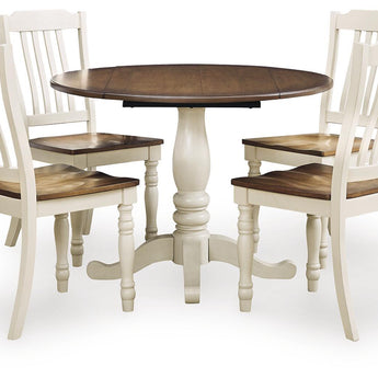 Wirloni - Dining Table Set