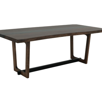 Riverwood - Table - Pecan Brown