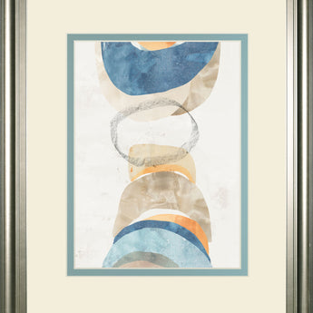 Magnetism II By Pi Studio - Beige