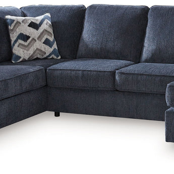 Albar Place - 2 Piece Sectional