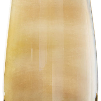 Rhettman - Vase - 18" - Amber