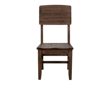 Sahara Chair (Set of 2) Brown Caramel - Chair Sets at Quality Home Furniture Mesquite