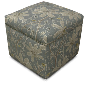 Parson - Storage Ottoman