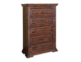 Terra Chest - Accent Chests at Quality Home Furniture Mesquite
