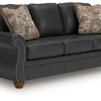 Chasemore - Sofa - Granite