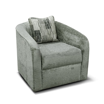 Banks - Swivel Chair