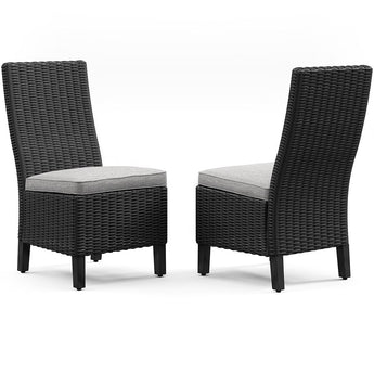 Beachcroft - Outdoor Dining Side Chair