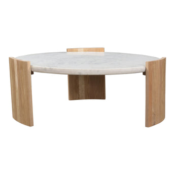 Dala - Mesa de centro - Natural