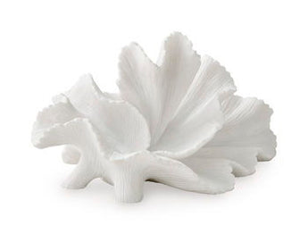 Waynemont - Sculpture - White