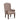 Durango - Wood Upholstered Host Arm Chair (Set of 2) - Willadeene Brown