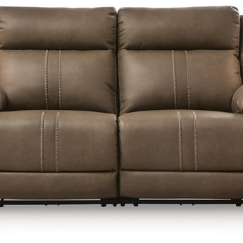 Max-Momentum - Reclining Sectional