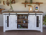Pueblo TV Stand - image 10 of 15