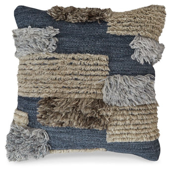 Gibbend - Pillow