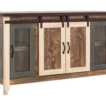Antique - TV Stand