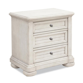Nashville - Nightstand