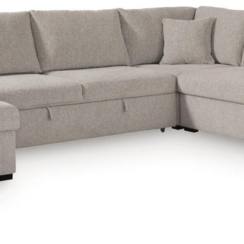 ModMax Luxe - 5 Piece Sectional