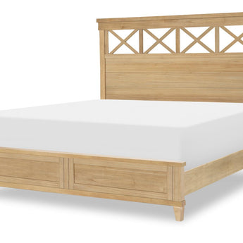 XXX's And OOO's - Complete Panel Bed
