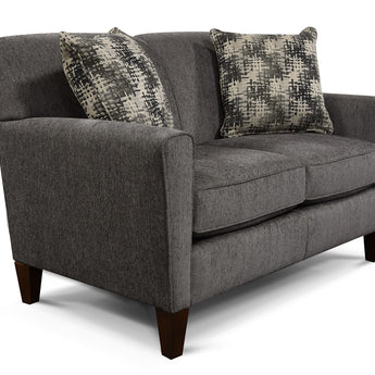 SoHo Living - Collegedale Loveseat