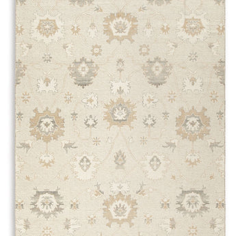 Calkin - Rug