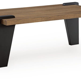 Weathermore - Rectangular Table