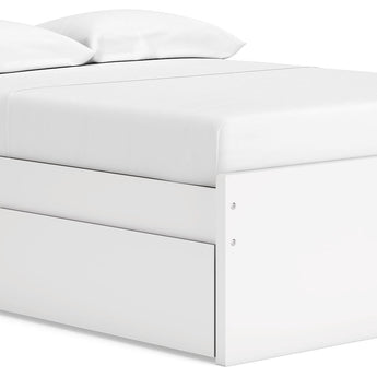Onita - Platform Bed