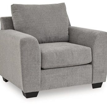 Loreo - Chair - Flint