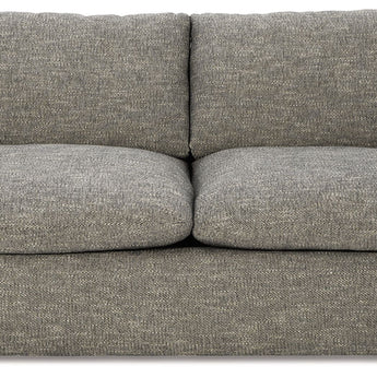 Dramatic - Sofa - Granite