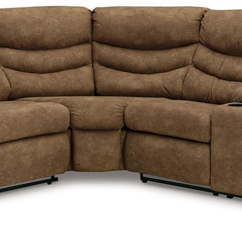 Partymate - Seccional reclinable