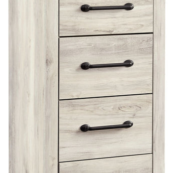 Cambeck - Chest