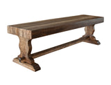 Marquez Bench - alternate view