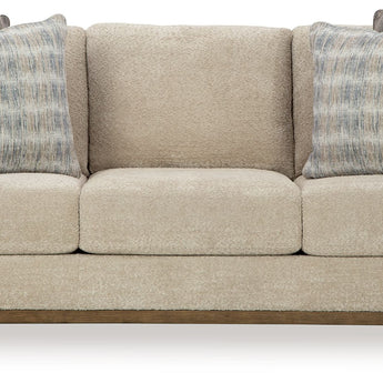 Parklynn - Sofa - Desert