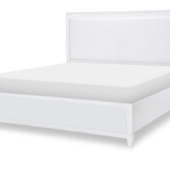Summerland - Complete Upholstered Bed