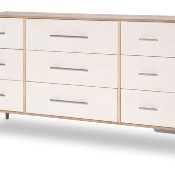Biscayne - Dresser - Beige