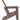 Emmeline - Brown - Adirondack Chair
