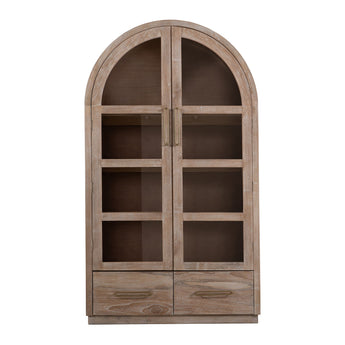 Balam - Cabinet