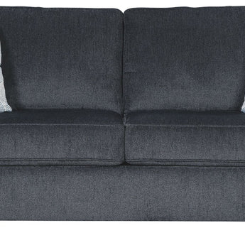 Altari - Queen Sofa Sleeper - Slate
