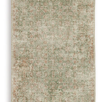 Rossbury - 5' x 7' Rug - Multi