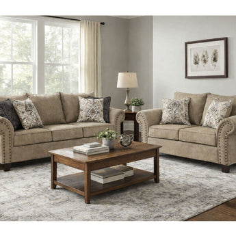 2112 Beige Laruso